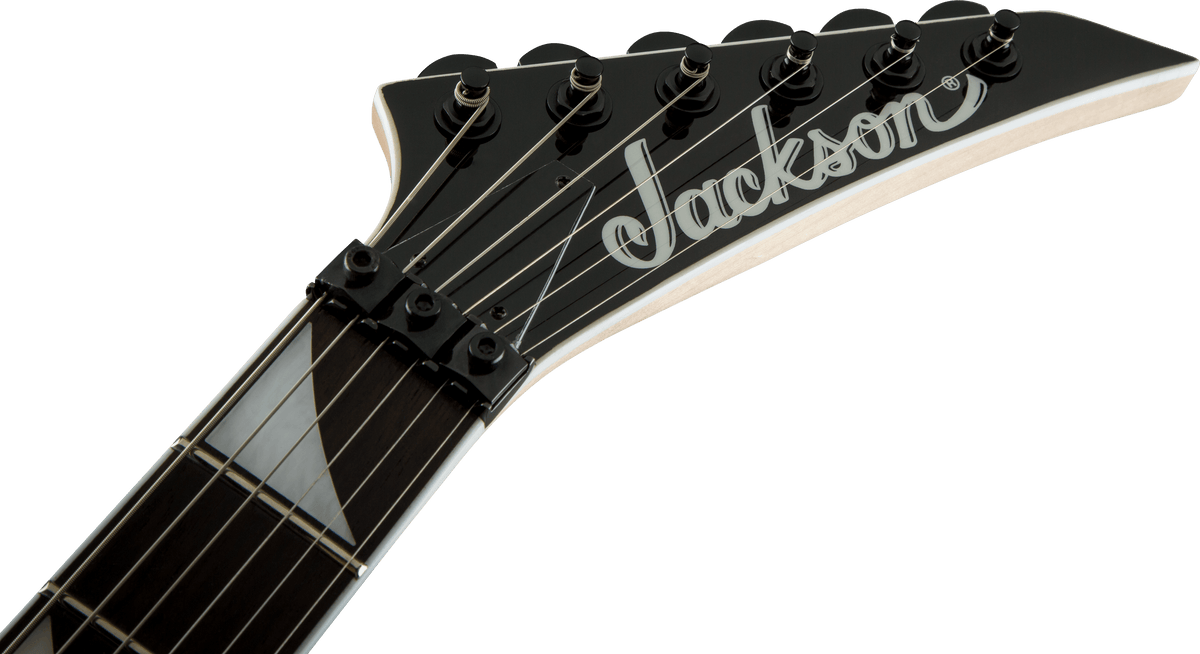 Jackson JS Series Kelly™ JS32, Amaranth Fingerboard, Racing Red
