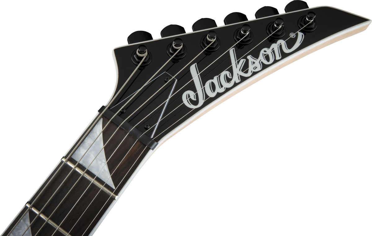 Jackson -  JS Series King V™ JS32T- Amaranth Fingerboard- Ferrari Red