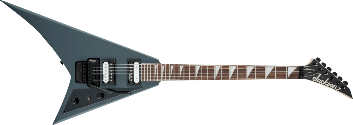 Jackson JS Series rhoads JS32 Satin gray