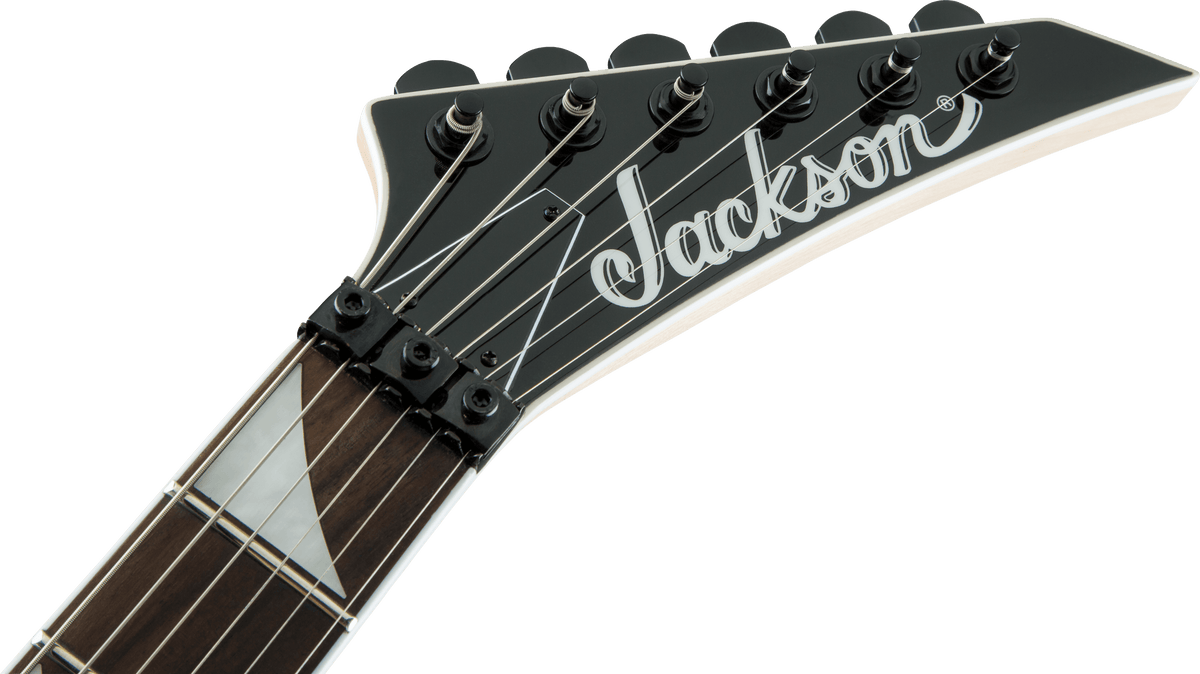 Jackson JS Series Dinky® Arch Top JS32 DKA, Amaranth Fingerboard, Pavo Purple