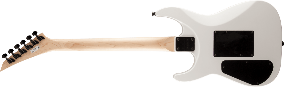 Jackson -  JS Series Dinky® Arch Top JS32 DKAM- Maple Fingerboard- Snow White