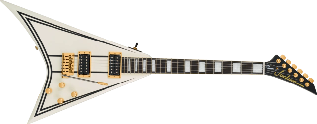 Jackson Limited Edition Legend Series Randy Rhoads CD1