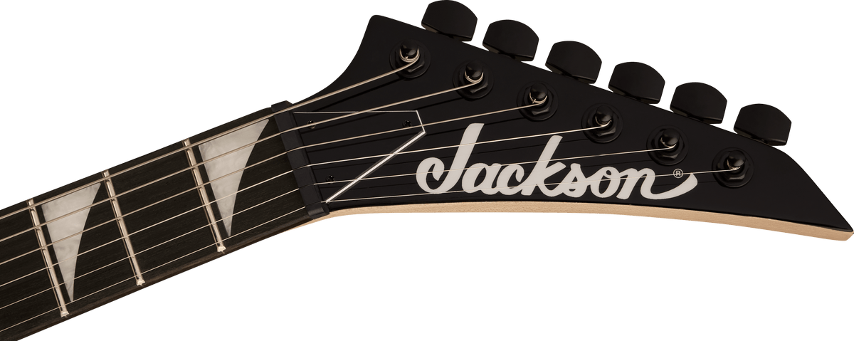 Jackson -  JS Series Dinky® Minion JS1X- Amaranth Fingerboard- Pavo Purple