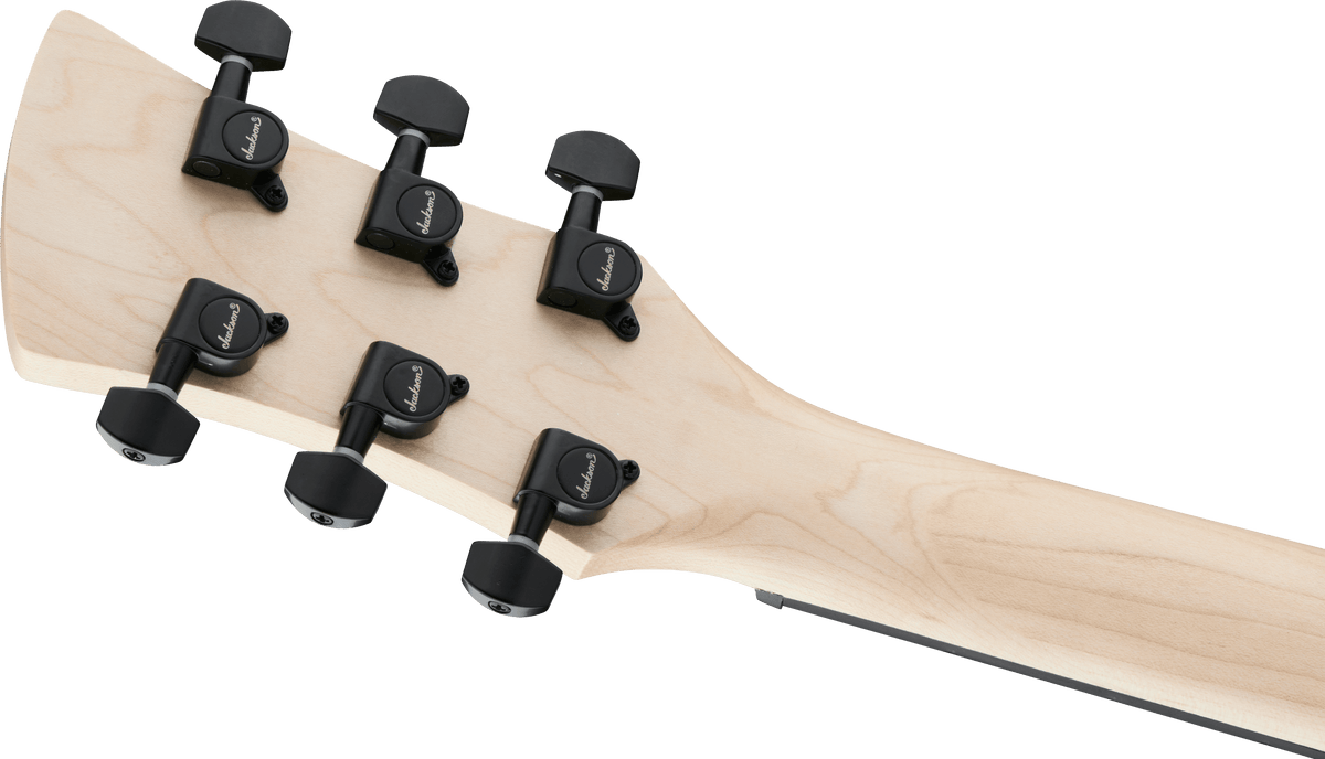 Jackson  JS SERIES SURFCASTER™ JS22 HT (Black)