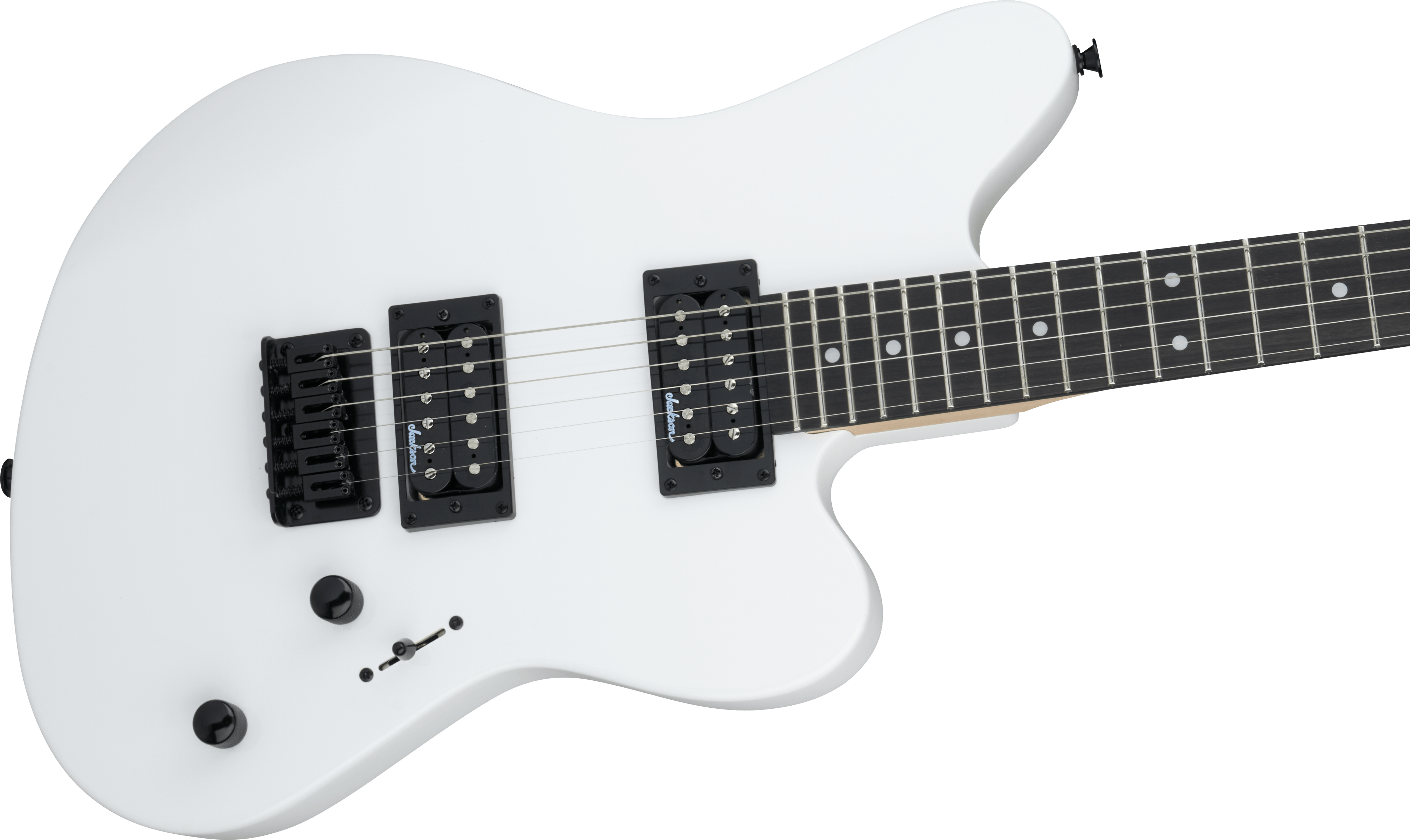 Jackson  JS SERIES SURFCASTER™ JS22 HT (White)