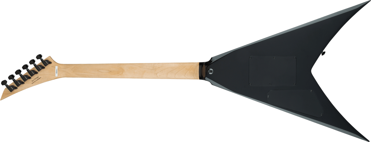 Jackson Pro Series King V™ KV, Ebony Fingerboard, Gloss Black