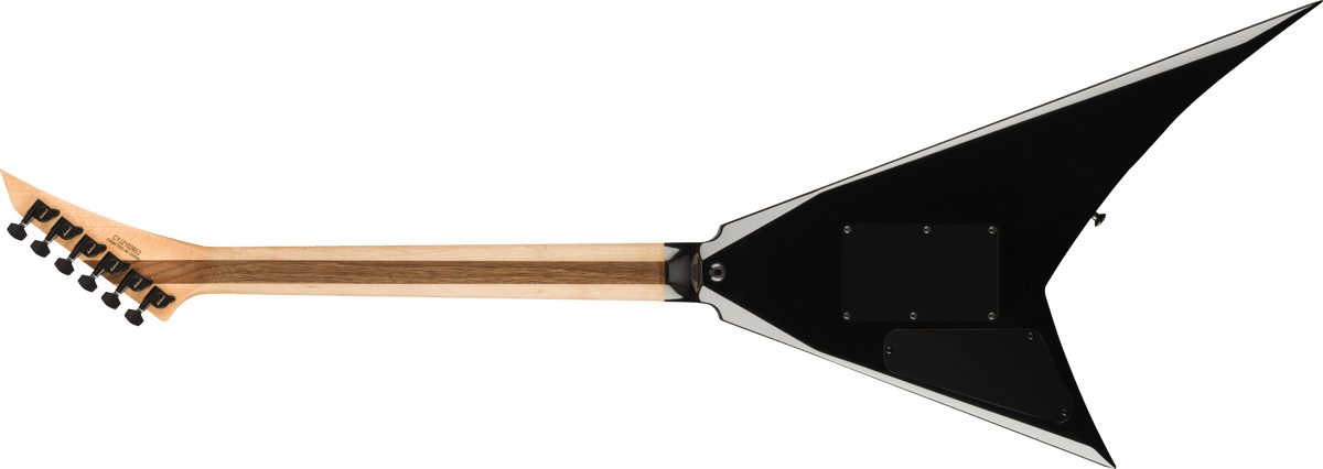 Jackson Pro Plus Series Rhoads RR24, Ebony Fingerboard, Mirror