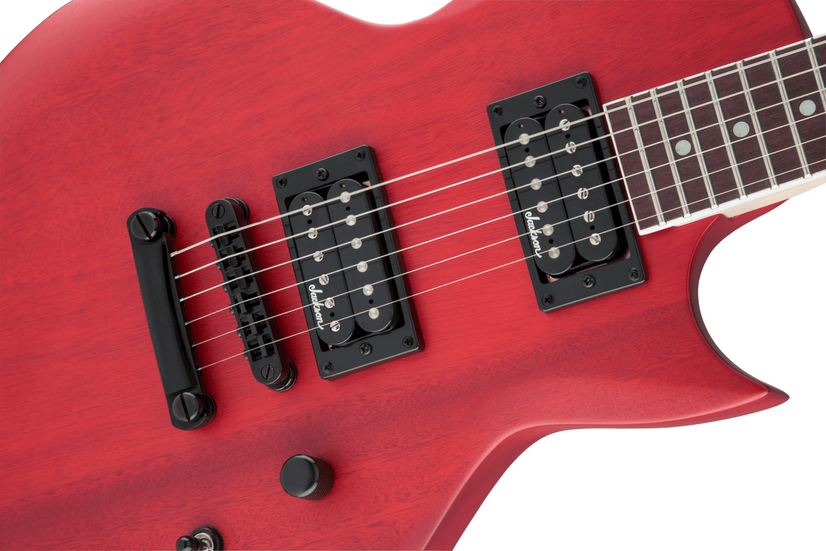Jackson - JS Series Monarkh SC JS22 -discontinued