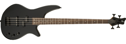 Jackson - JS Series Spectra Bass JS2