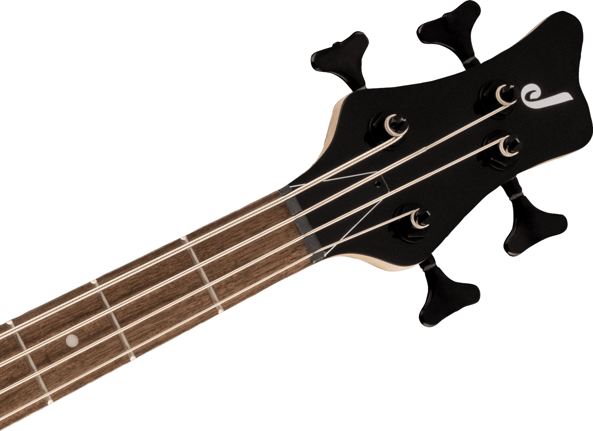 Jackson - JS Series Spectra Bass JS2P- Laurel Fingerboard- Blue Burst