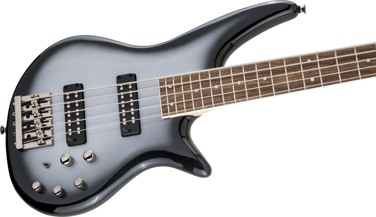 Jackson JS series Spectra bass JS3V