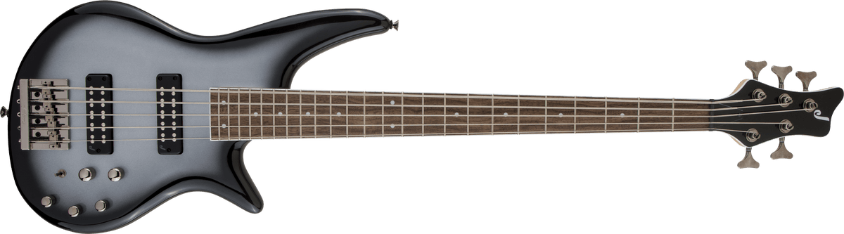 Jackson JS series Spectra bass JS3V