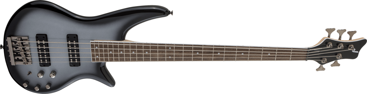 Jackson JS series Spectra bass JS3V
