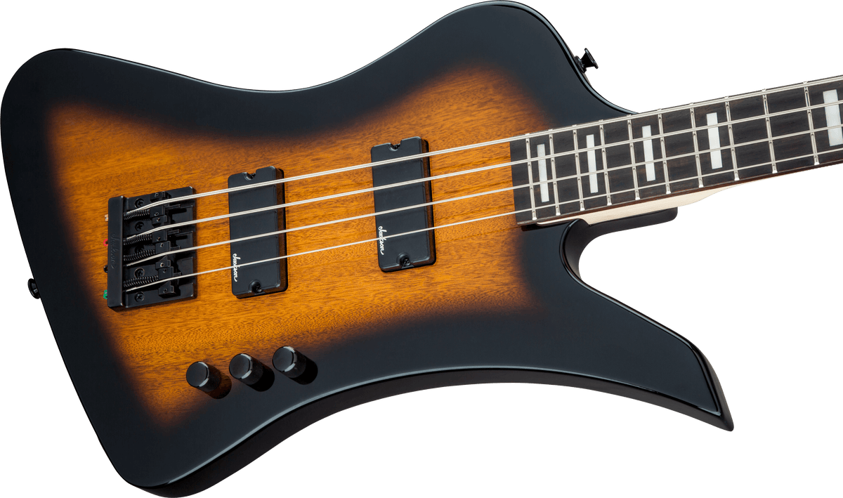 Jackson - JS Series Kelly™ Bird Bass IV JS2