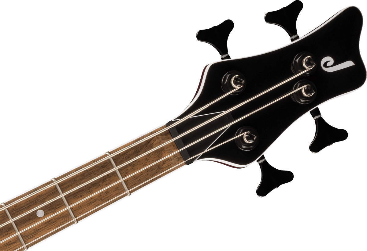 Jackson X Series Spectra Bass SBX IV, Laurel Fingerboard, Candy Apple Red