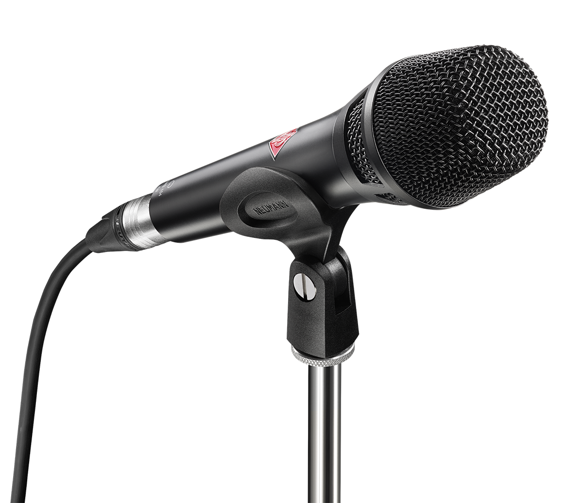 Neumann  KMS 104 BK