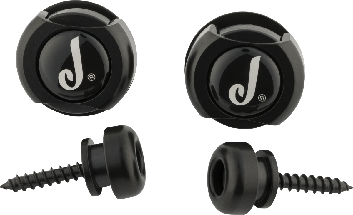 Jackson® Strap Locks, Black