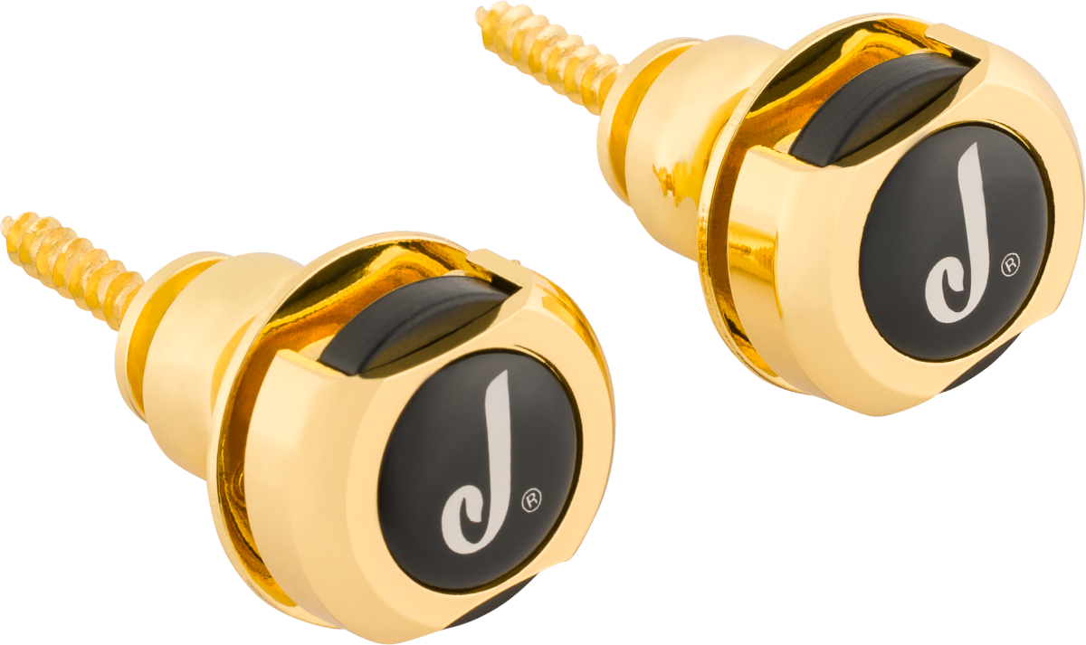 Jackson® Strap Locks, Gold