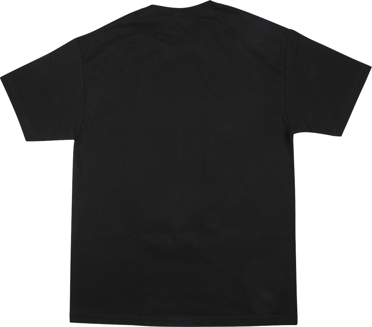 Jackson® Logo Men's T-Shirt, Black, M