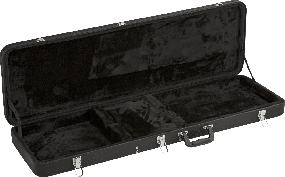 Jackson® Standard Series Dinky®/Soloist™ 6/7 String Hardshell Case