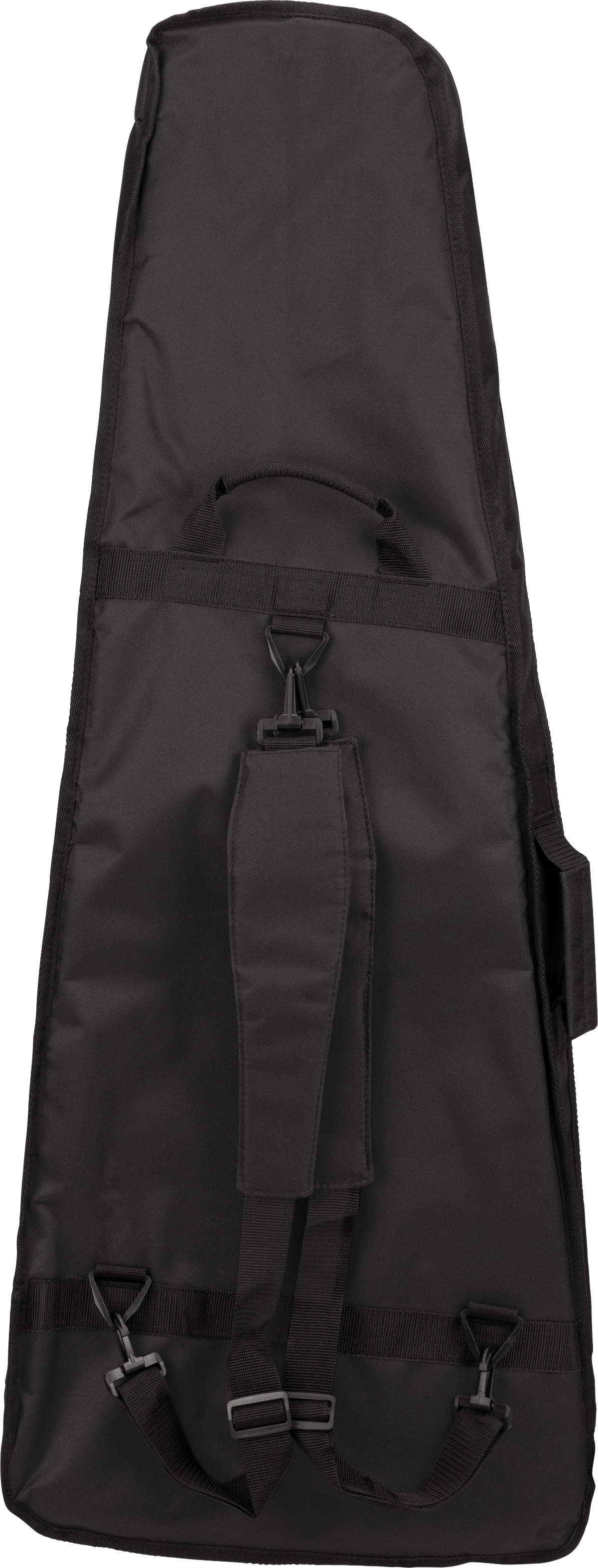 Jackson® - Kelly™/King V™/Rhoads/Warrior™ Multi-Fit Gig Bag, Black