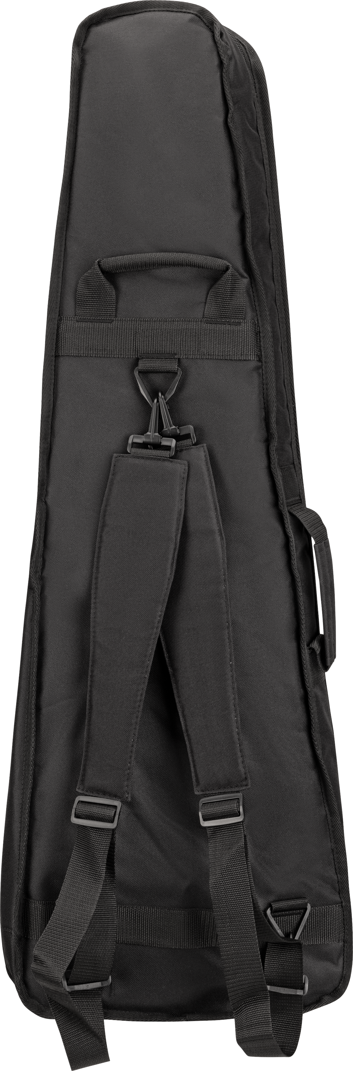 Jackson® Concert™ Bass Minion Gig Bag, Black