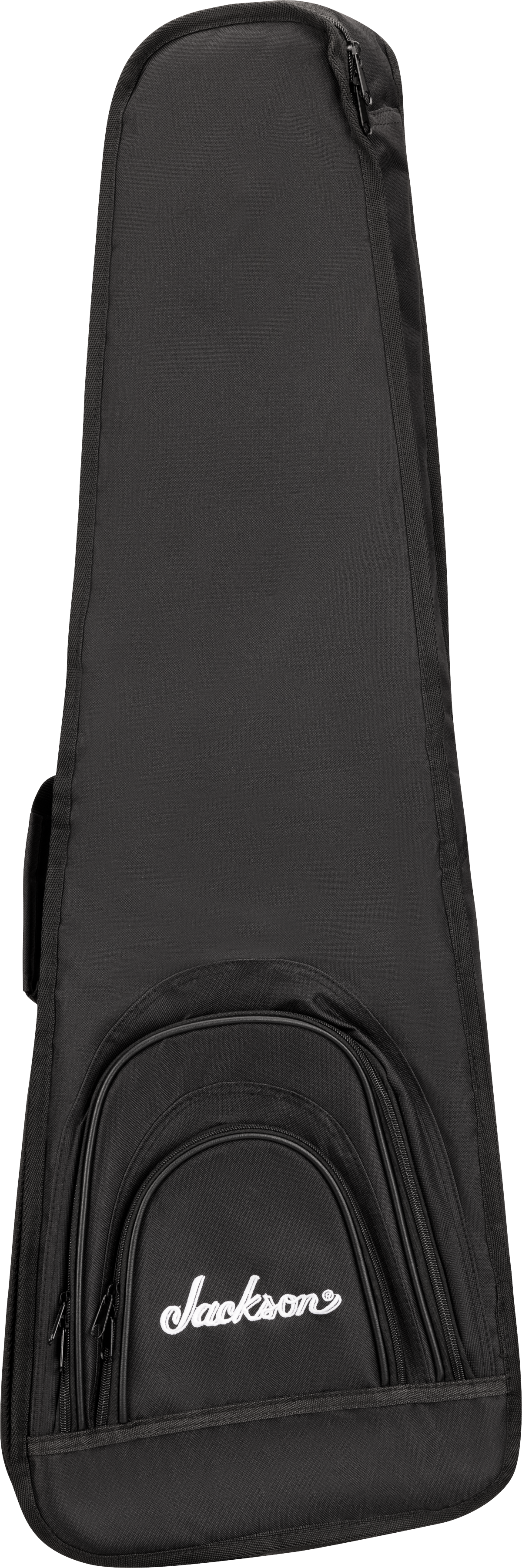 Jackson® Concert™ Bass Minion Gig Bag, Black