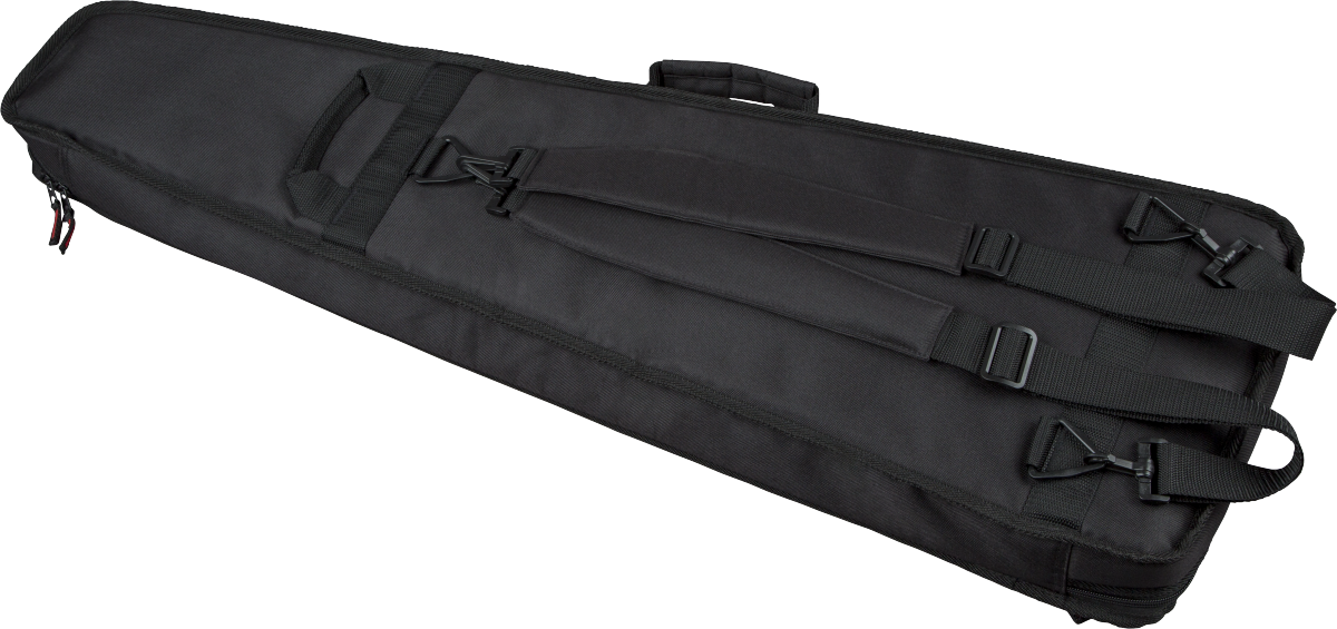 Jackson® Concert™ Bass Minion Gig Bag, Black