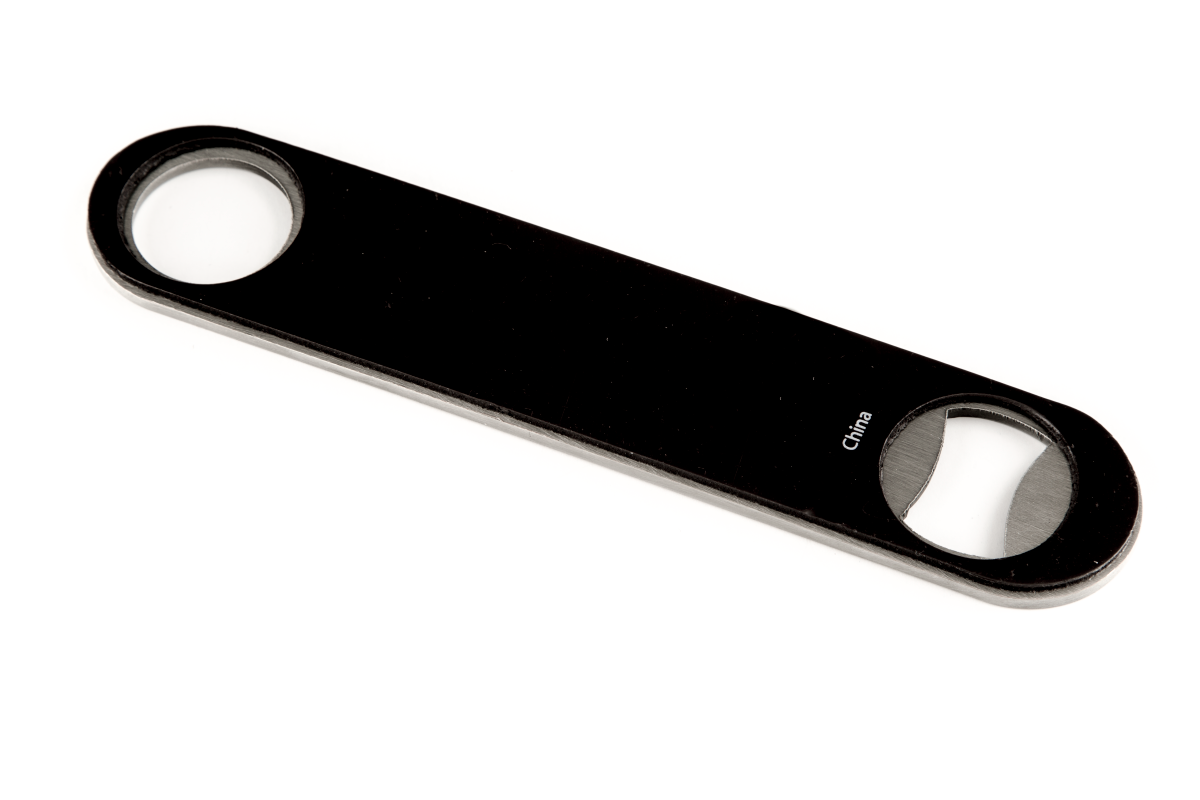Jackson Bottle Opener