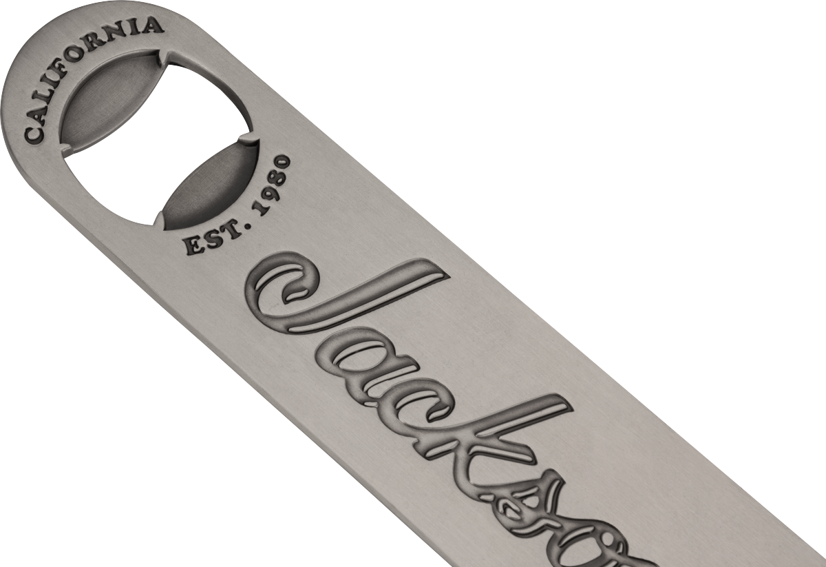 Jackson Bottle Opener