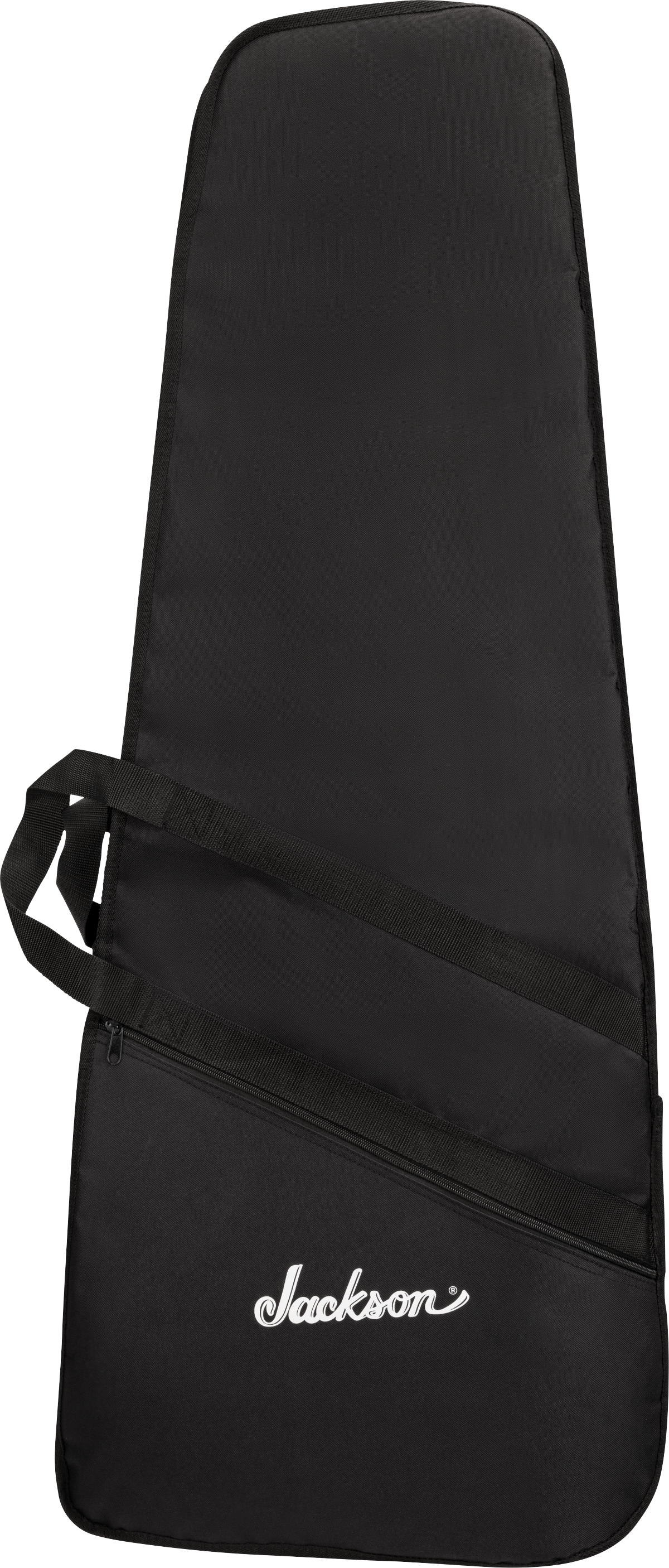 Jackson® Kelly™/King V™/Rhoads Economy Gig Bag, Black