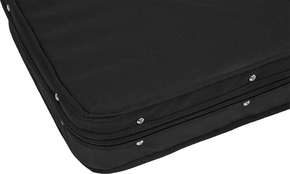 Jackson® Dinky®/Soloist™ Foam Core Case, Black