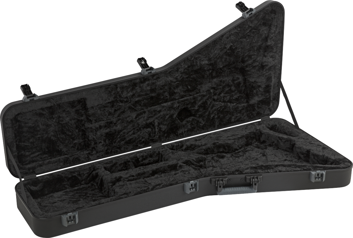 Jackson® Fury/Star Multi-Fit Molded Case, Black