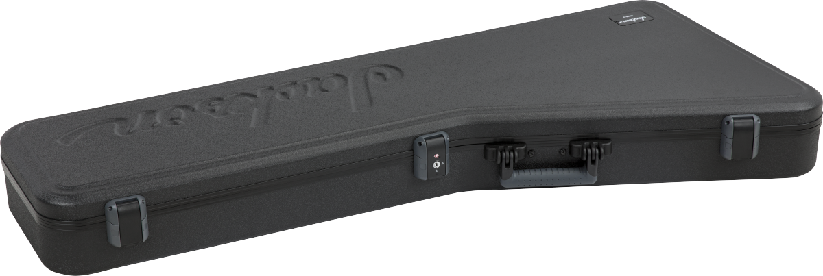 Jackson® King V™ Molded Case, Black