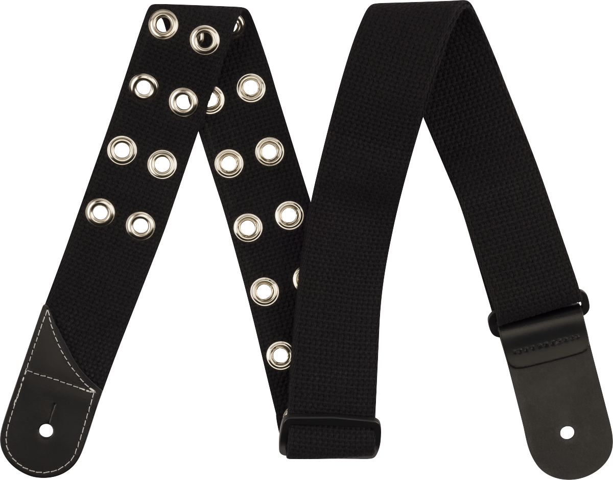 Jackson® Cotton Grommet Strap