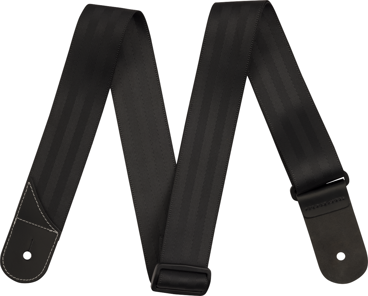 Jackson® Seatbelt Strap, Black