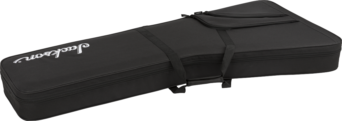 Jackson® Rhoads RH Foam Core Case, Black