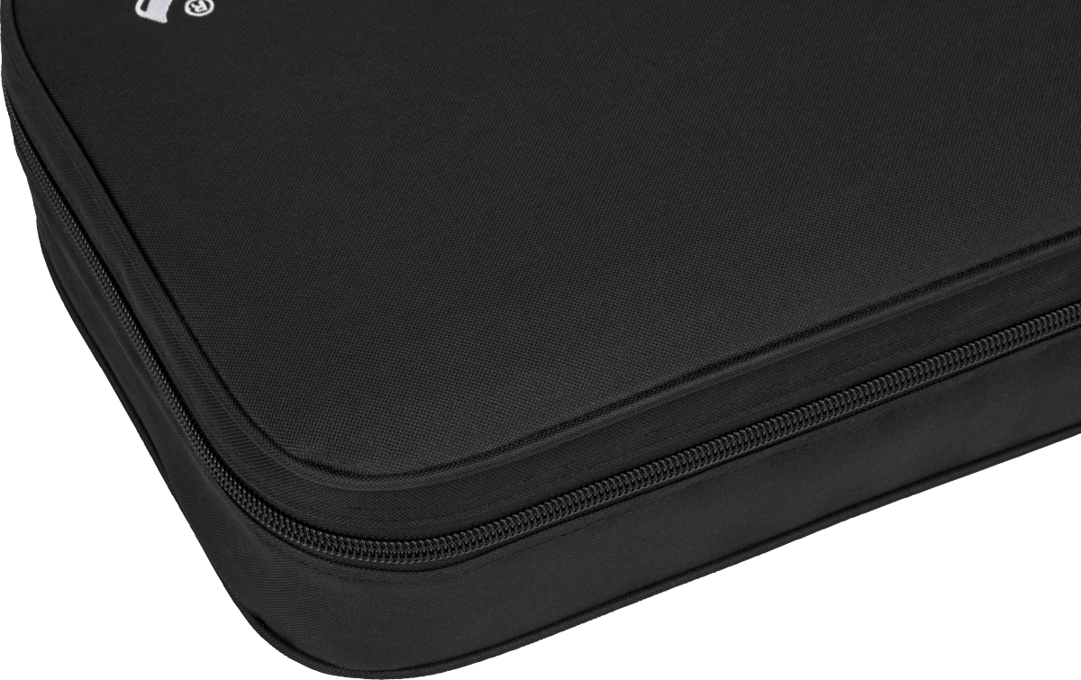 Jackson® Rhoads RH Foam Core Case, Black
