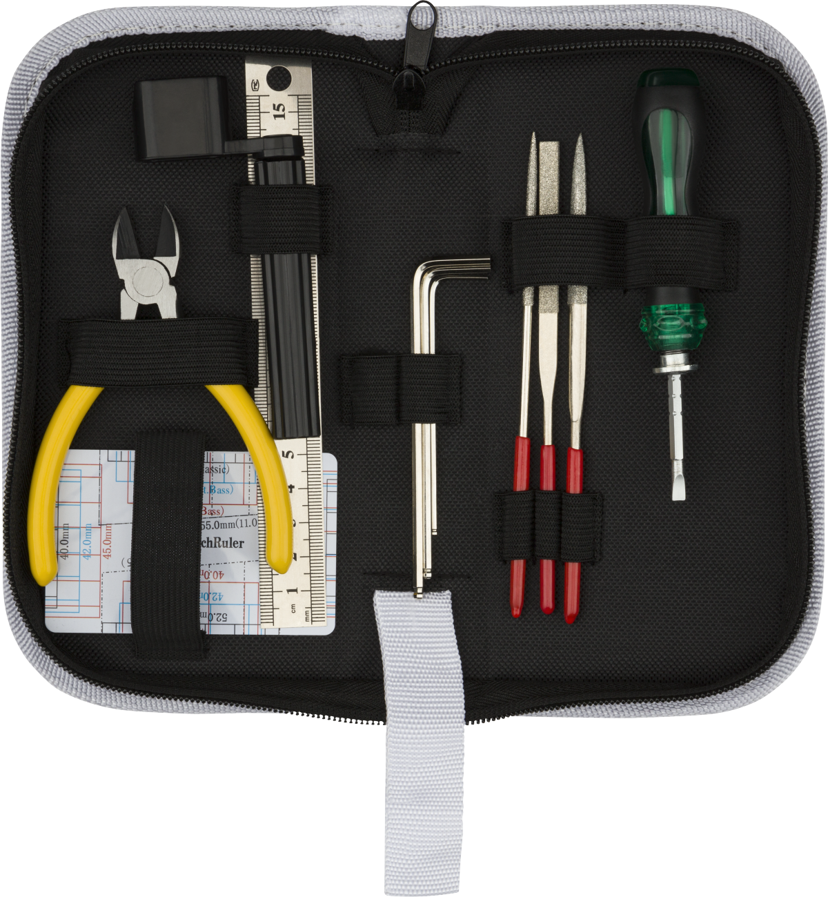Jackson® Tool Kit