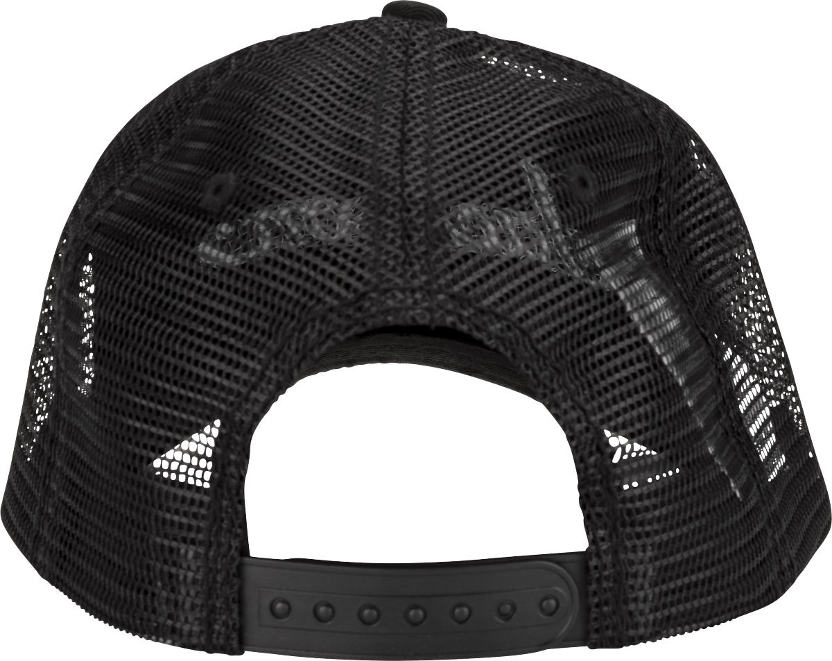 Jackson® Trucker Hat, Black