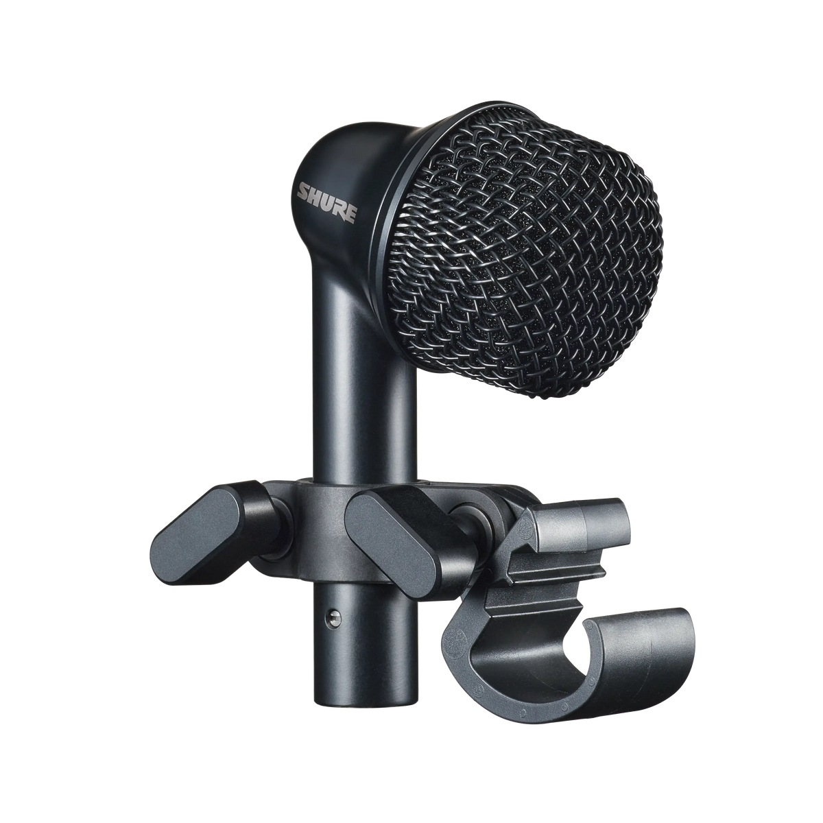 Shure NXN6-3PK - Nexadyne Tom Microphone 3 pack - Black - product view 2