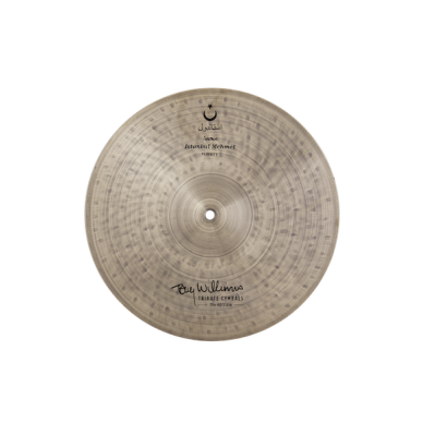 Istanbul Mehmet 18" Tony Williams Crash