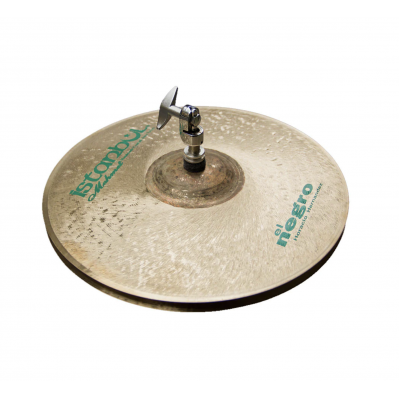 Istanbul Mehmet 12" Horacio Hernandez Hi-Hat