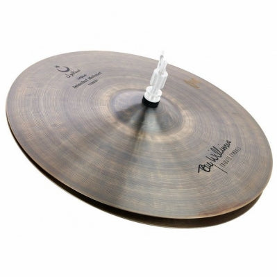 Istanbul Mehmet 14" Tony Williams Hi-Hat