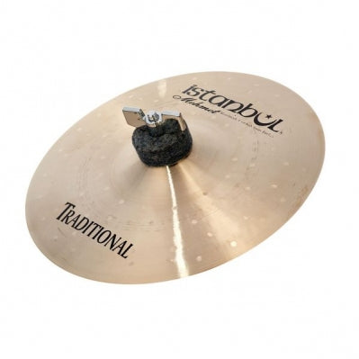 Istanbul Mehmet 12" Traditional Bell