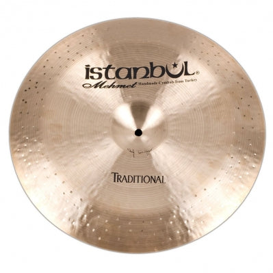 Istanbul Mehmet 24" Traditional China