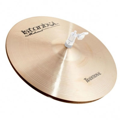Istanbul Mehmet 14" Traditional Hat Trio