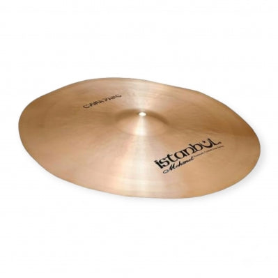 Istanbul Mehmet 18" Traditional China Pang