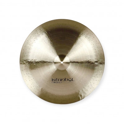 Istanbul Mehmet 20" Traditional Swish