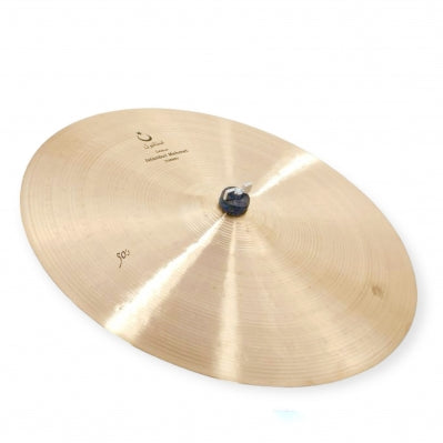 Istanbul Mehmet 24" Nostalgia Ride 50'S